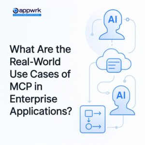 usecases of mcp usecases of mcp