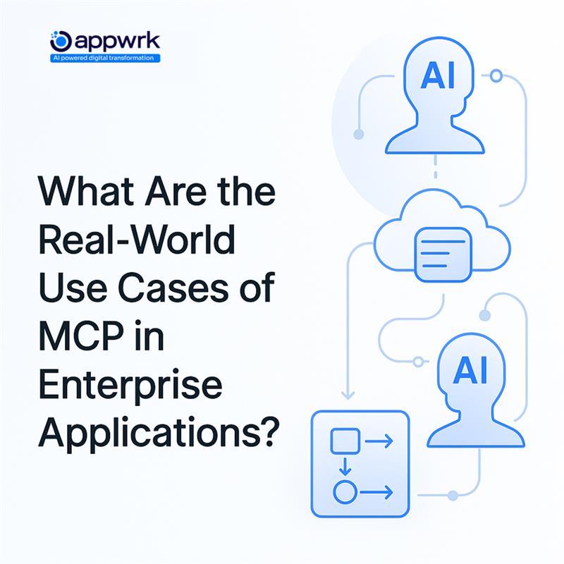 usecases of mcp