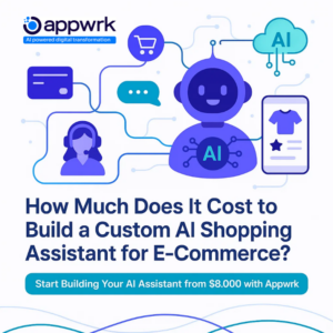 How much does it cost to build an ai shopping assistant