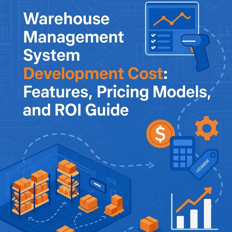 Warehouse Management System development cost