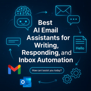 Best AI email assistant