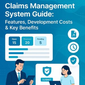 Claims Management System Guide