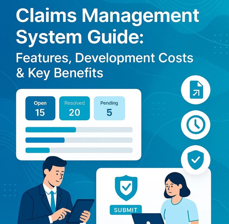 Claims Management System Guide