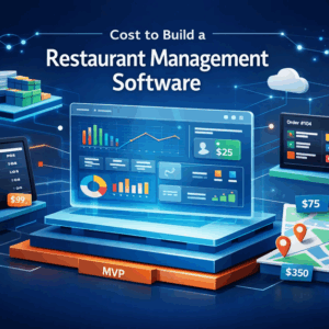 restaurant-management-software-development-cost - feasture image