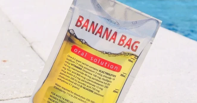 Content Template - bananabag