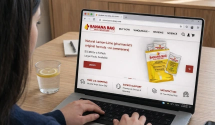 Featured Template (1)- bananabag