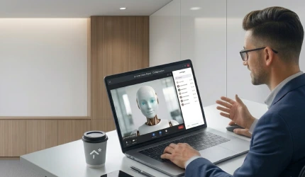 Featured Template - MyCareerPal