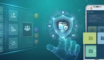 DocuGuardian Builds a Cloud-Native Document Management System for Secure File Sharing
