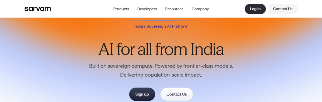 Voice AI agent in Andhra Pradesh 